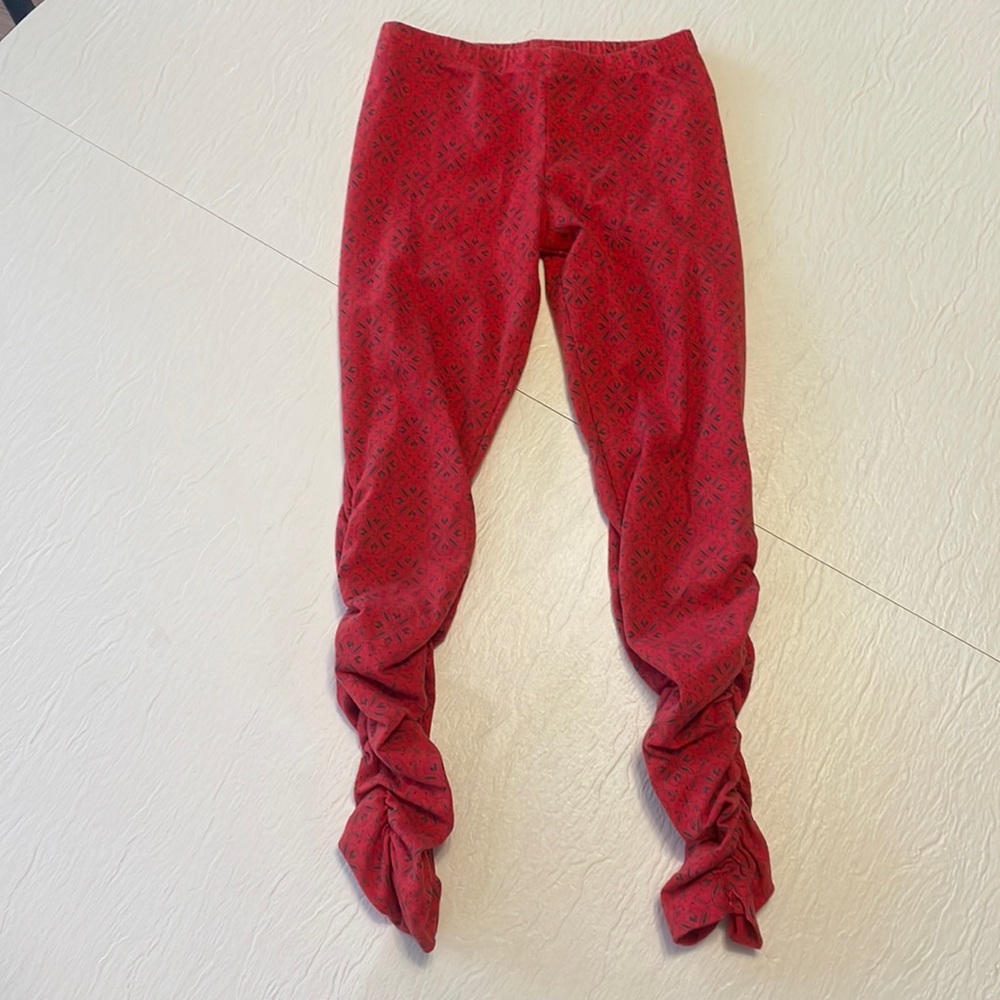Mustard Pie leggings.